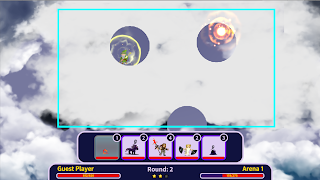 Min-Mins - Screenshot 3