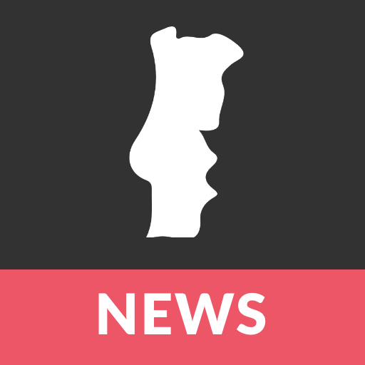 Portugal News I Portugal & Wor Header - AppWisp.com