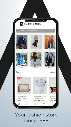 Maison-B-More-GCC screenshot 7