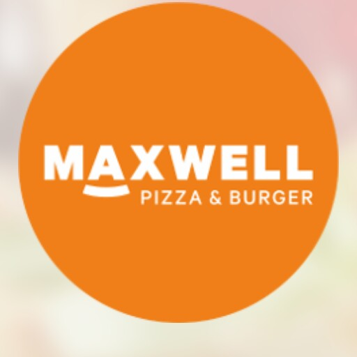 Restaurace Maxwell logo