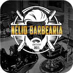 Cover Image of Download Nélio Barbearia  APK
