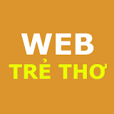Web Trẻ Thơ - Web Tre Tho icon