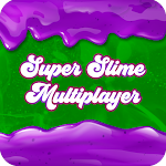 Cover Image of Download Super Slime Multiplayer 1.1.2 APK