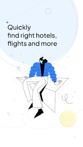 Android application TravelPlus: Travel & Expenses screenshort
