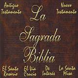 LA SAGRADA BIBLIA icon