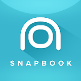 스냅북(Snapbook)-스크랩 북마크/메모/돈버는어플 icon