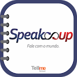 Speak Up Cuiabá icon