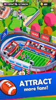 Sports City Tycoon: Idle Game  1.20.3  poster 4