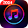 Music Player for Android APK icon