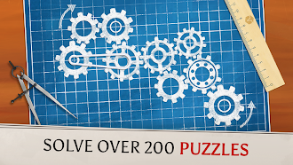 Game screenshot The Academy: The First Riddle apk download