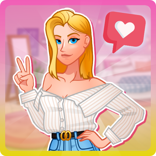 Instagirls Dress Up - Online Game - Play for Free