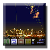 ShootingStars MISSILE COMMAND. icon