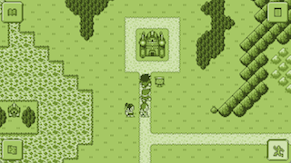 Genealogy of the Brave - Screenshot 2