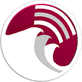 WaveRider Mobile App icon