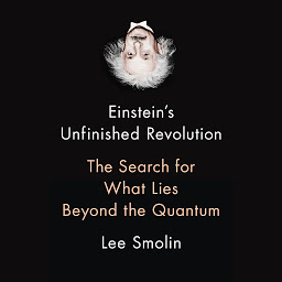 Icon image Einstein's Unfinished Revolution: The Search for What Lies Beyond the Quantum