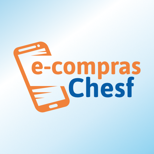 E-Compras logo