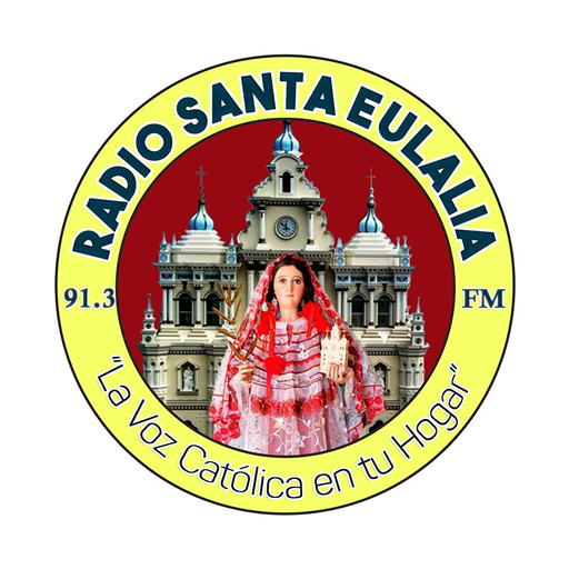 Radio Santa Eulalia 5.0 Icon