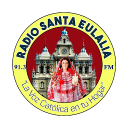 Icon image Radio Santa Eulalia