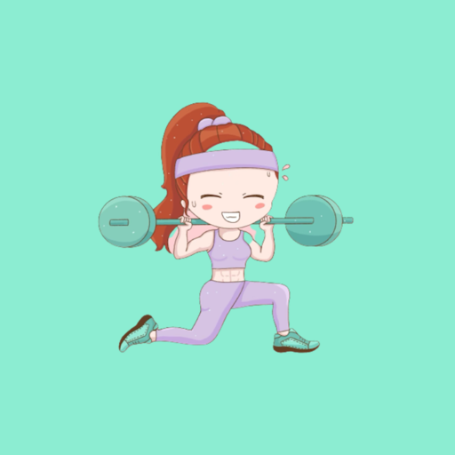 JO FIT logo