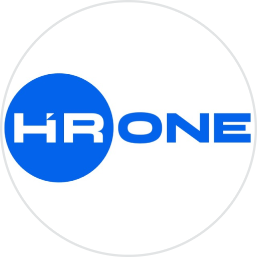 HRone logo