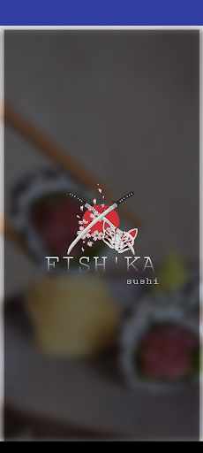 Fishka Sushi Screen 2