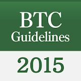 BTC GL 2015：胆道癌診療ガイドライン icon