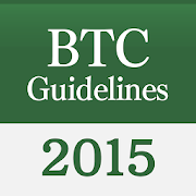 Top 16 Medical Apps Like BTC GL 2015：胆道癌診療ガイドライン - Best Alternatives