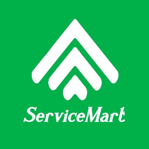 Ideobix Service Mart logo