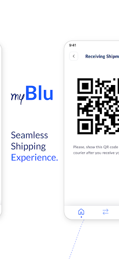 myBlu Screen 3
