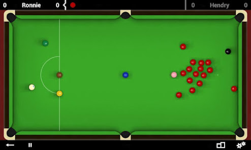 Total Snooker Classic Pro 1.9.0 APK + Mod (Paid for free / Free purchase) for Android