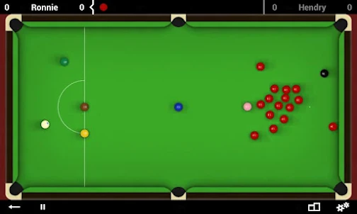 Total Snooker Classic Pro