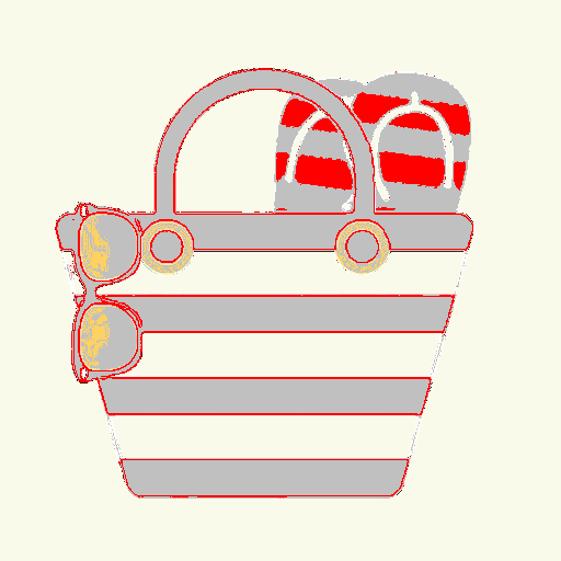 VamosALaPlaya Elba Giglio