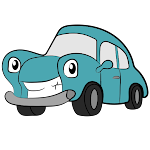 Cover Image of Download Road Trip Family Car Game  APK