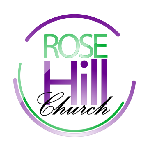 Rose Hill Church 11.1.0 Icon