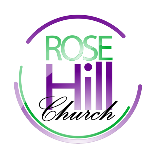 Rose Hill Church logo