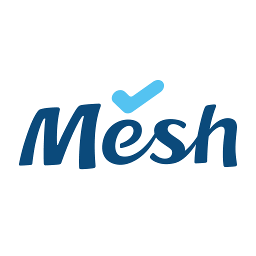 Mesh (メッシュ) - 食品デリバリー logo