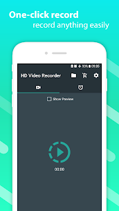 Video Recorder PRO (No Root) APK (Paid/Full) 1