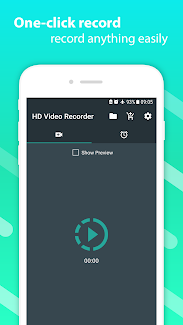 Video Recorder PRO