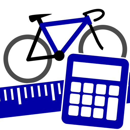 Bike Frame Cal logo