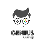 Cover Image of ดาวน์โหลด Genius Guruji 1.0.2 APK