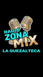Radio Zona Mix Sv