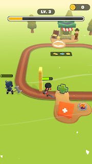 Loop RPG screenshot 5