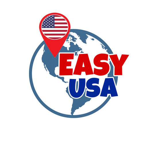 EasyUsa for  Android – Latest Version & Features app icon
