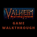 Cover Image of Download Valheim game Walkthroughs 1.0 APK
