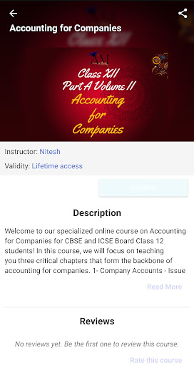 Accounts Magic Screen 2