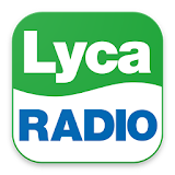 LycaRadio Player icon