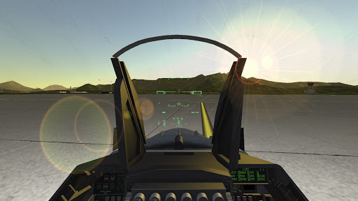 Armed Air Forces v1.063 MOD APK (All Unlocked)