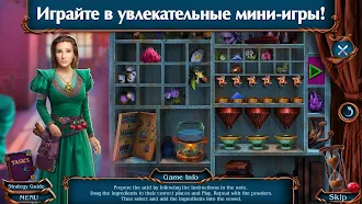 Game screenshot Spirit Legends 4 f2p hack