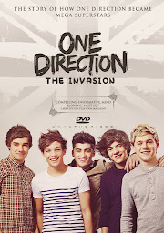 Simge resmi One Direction - The Invasion