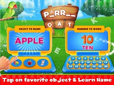 Kids Computer Learning Gameのおすすめ画像5